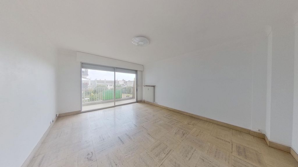 Achat appartement à vendre 3 pièces 89 m² - Caen