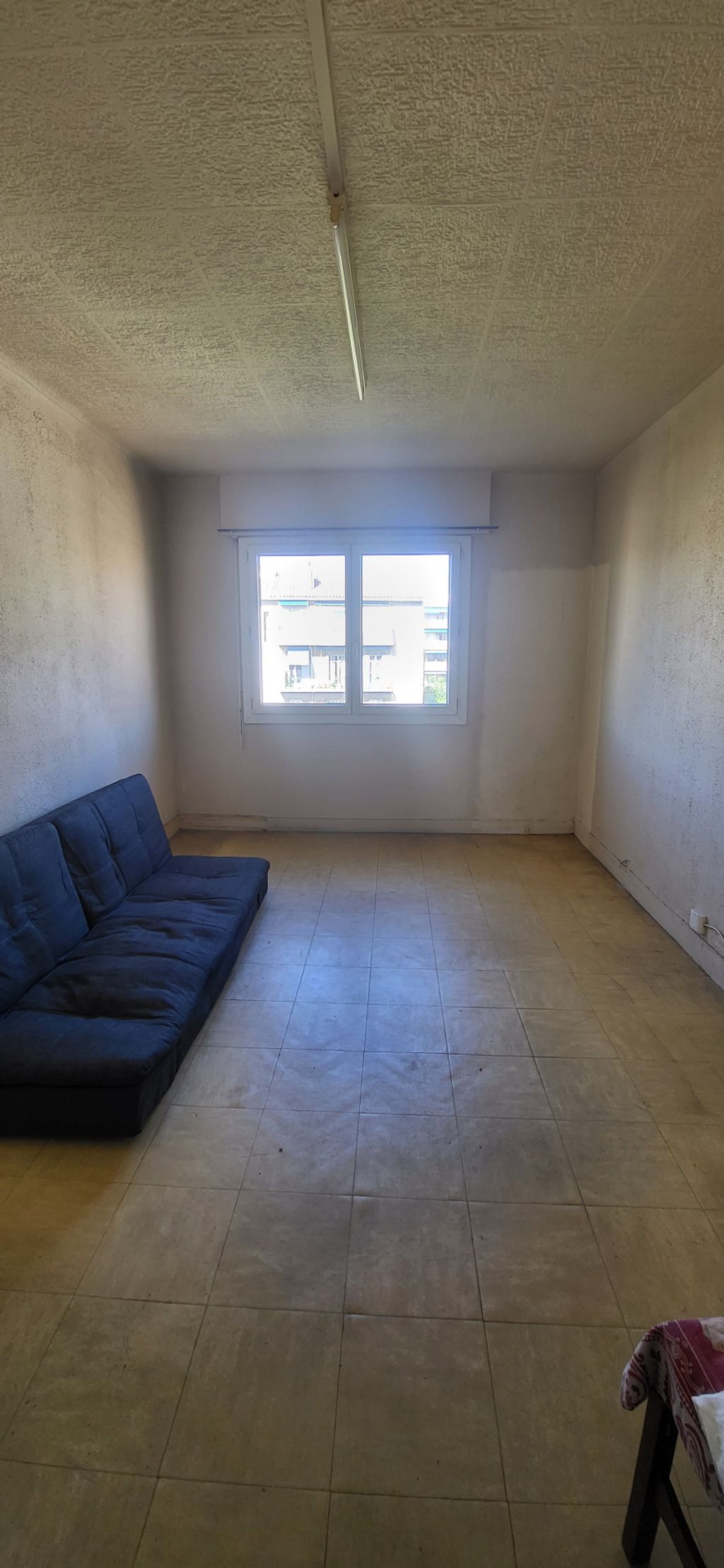 Achat appartement à vendre 2 pièces 45 m² - Marseille 5ème arrondissement