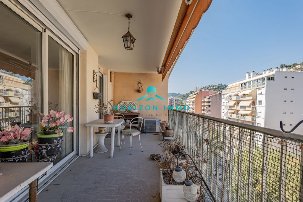 Achat appartement à vendre 2 pièces 63 m² - Nice