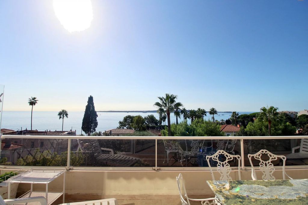 Achat appartement à vendre 3 pièces 115 m² - Cannes