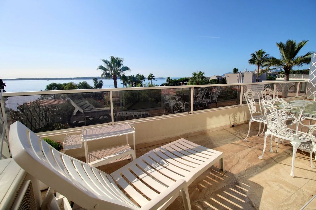 Achat appartement 3 pièce(s) Cannes