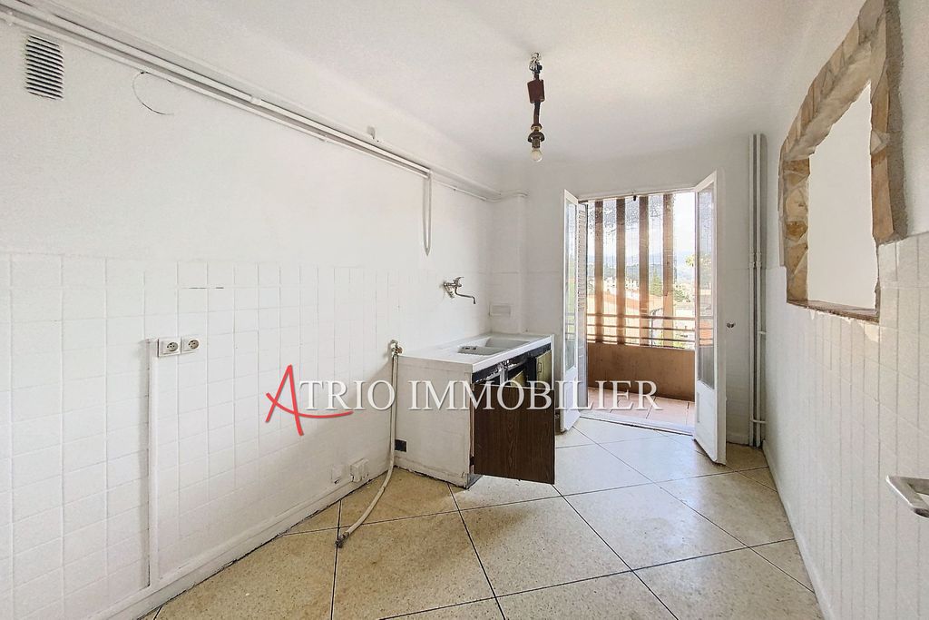 Achat appartement 2 pièce(s) Cagnes-sur-Mer