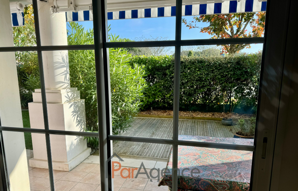 Achat appartement à vendre 3 pièces 59 m² - Vaux-sur-Mer