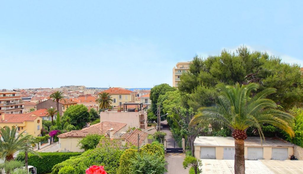 Achat appartement à vendre 5 pièces 160 m² - Cannes