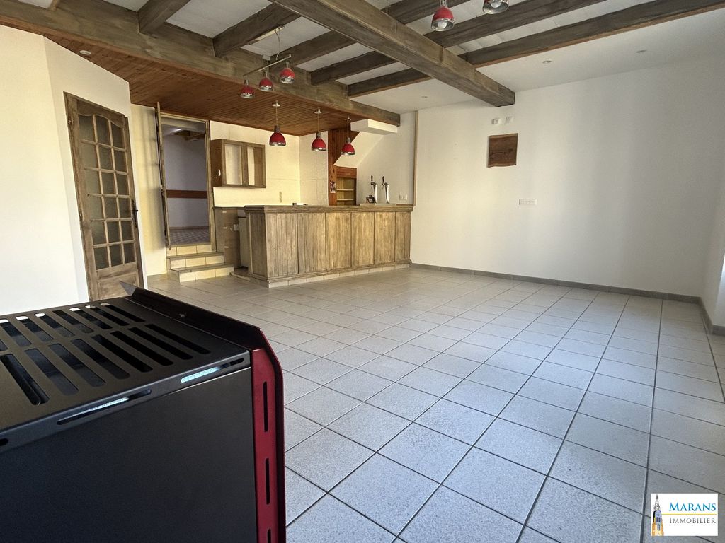 Achat maison 3 chambre(s) - Le Gué-de-Velluire