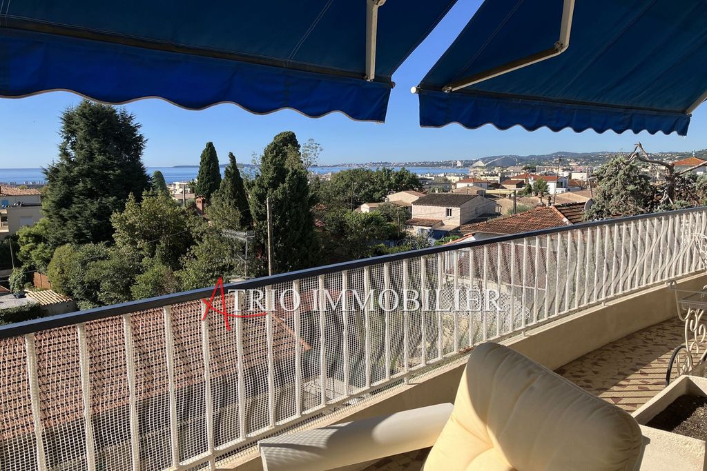 Achat appartement 3 pièce(s) Cagnes-sur-Mer