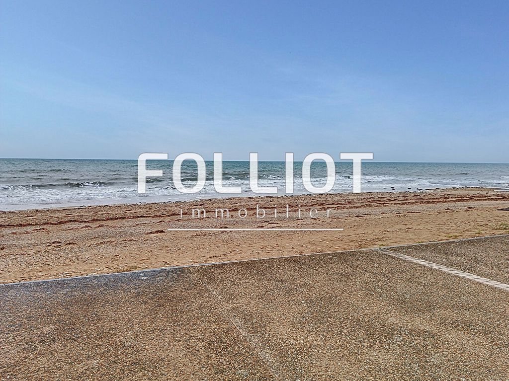 Achat appartement 1 pièce(s) Courseulles-sur-Mer