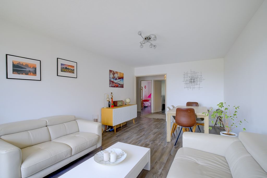 Achat appartement à vendre 5 pièces 109 m² - Nice