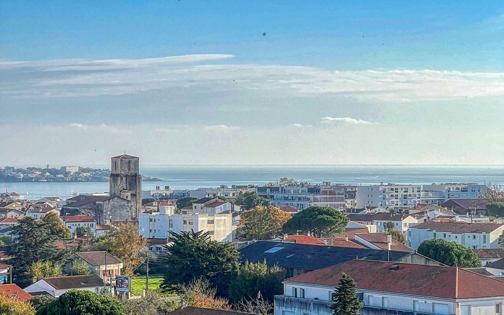 Achat appartement 2 pièce(s) Royan