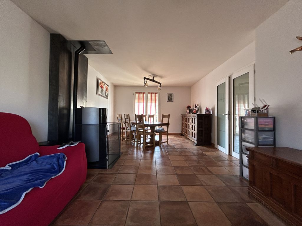 Achat maison 3 chambre(s) - Le Monastère