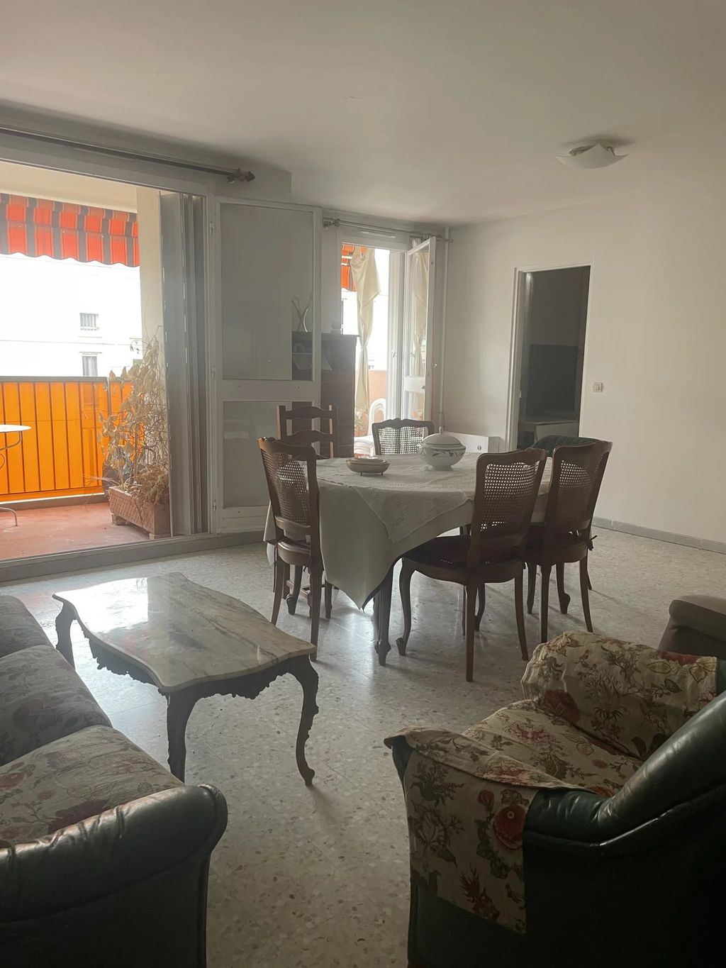 Achat appartement 4 pièce(s) Aubagne