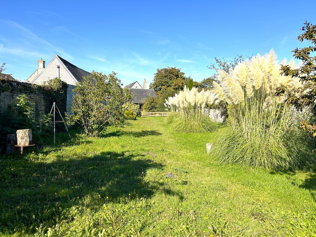 Achat maison 5 chambre(s) - Étréham