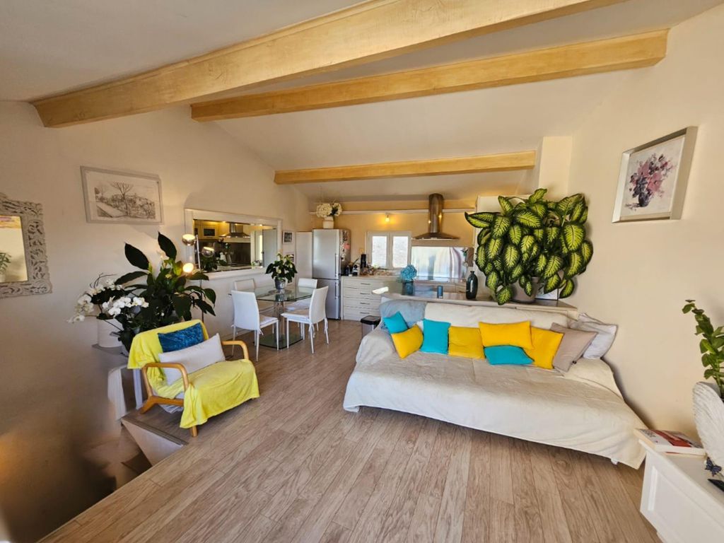 Achat maison à vendre 1 chambre 94 m² - Saint-Paul-de-Vence