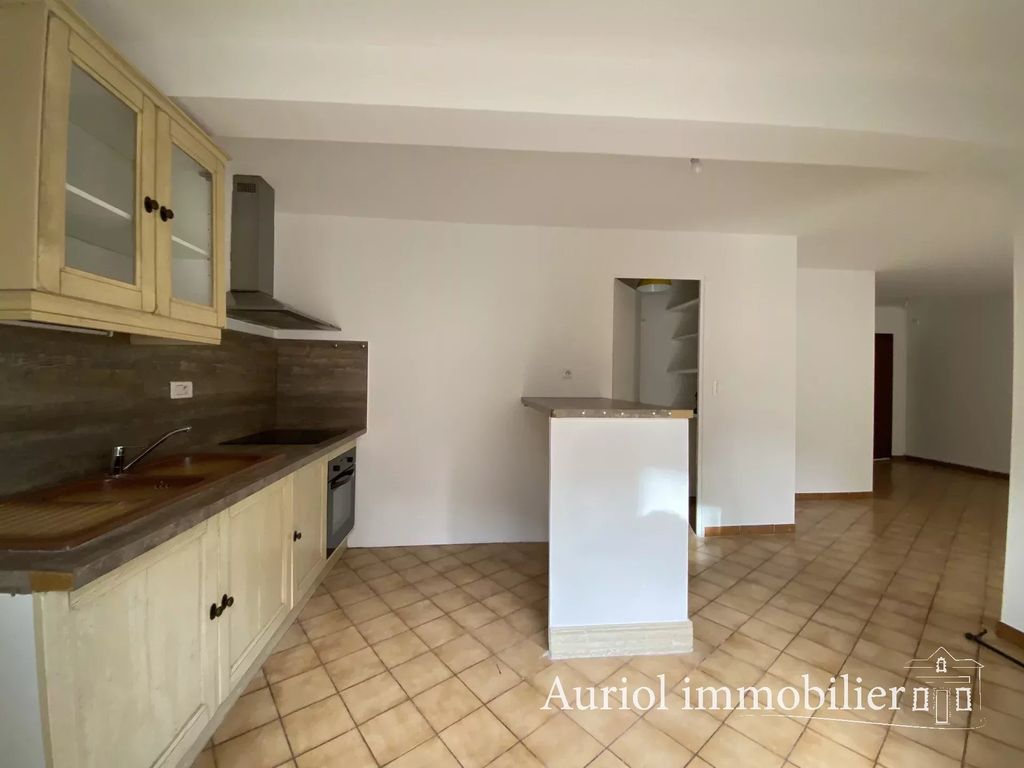 Achat appartement à vendre 3 pièces 76 m² - Auriol