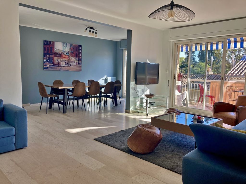 Achat appartement à vendre 5 pièces 150 m² - Aix-en-Provence