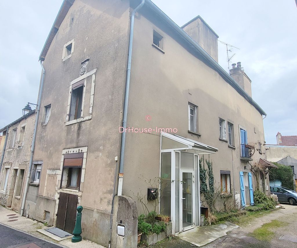 Achat maison à vendre 3 chambres 150 m² - Talant