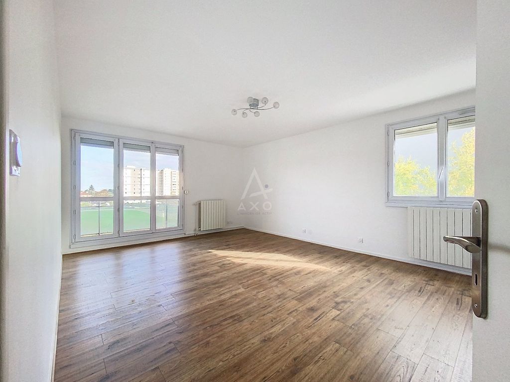 Achat appartement à vendre 4 pièces 80 m² - Talant