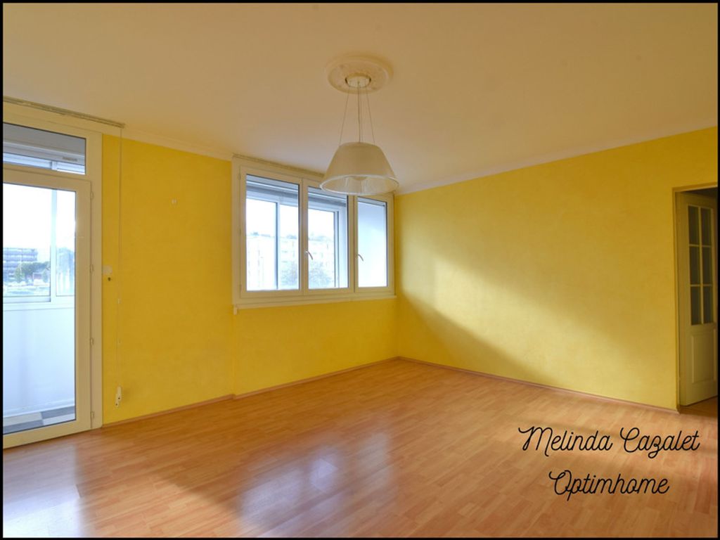 Achat appartement à vendre 5 pièces 92 m² - Mourenx