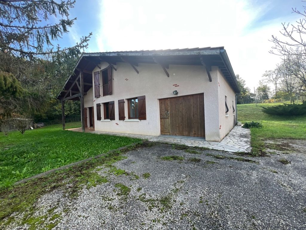 Achat maison 3 chambre(s) - Villeneuve-sur-Lot