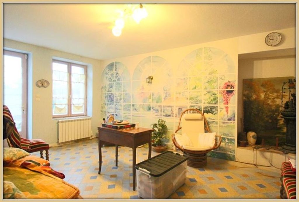 Achat maison 4 chambre(s) - Luceau