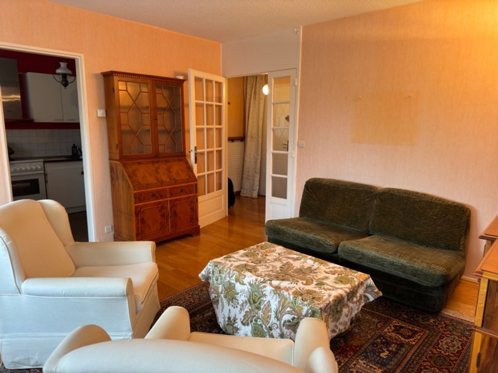 Achat appartement 4 pièce(s) Mérignac