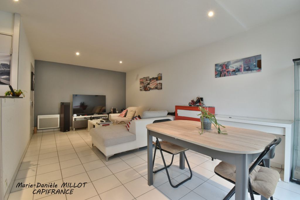 Achat appartement à vendre 2 pièces 55 m² - Laval