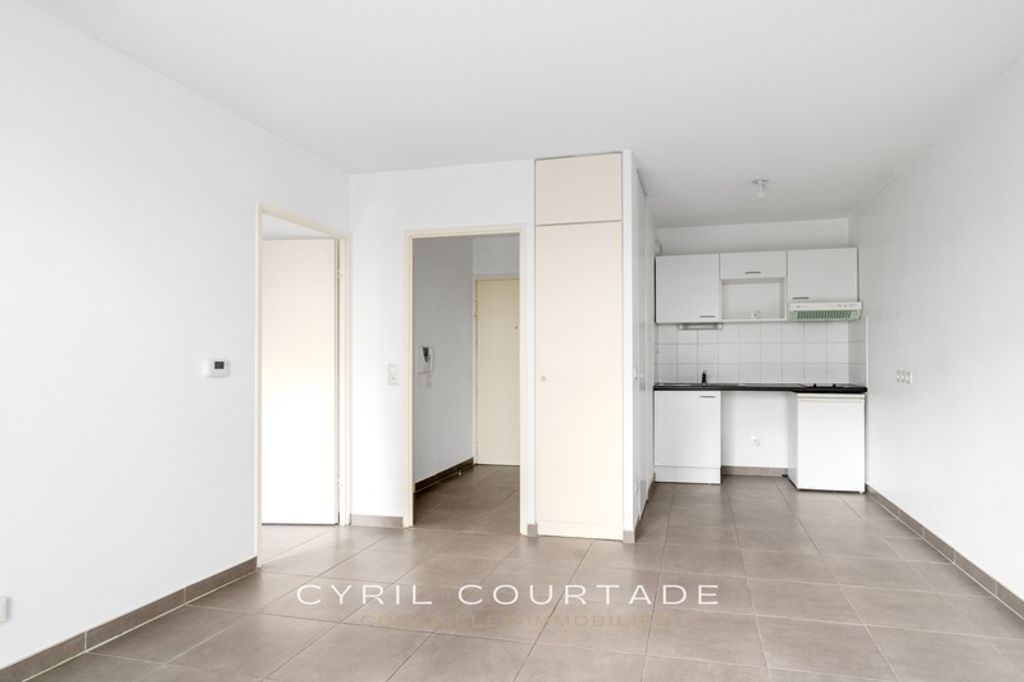 Achat appartement à vendre 2 pièces 41 m² - Castelnau-le-Lez