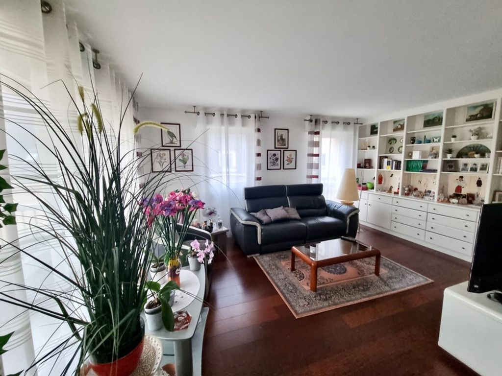 Achat appartement à vendre 4 pièces 113 m² - Orléans