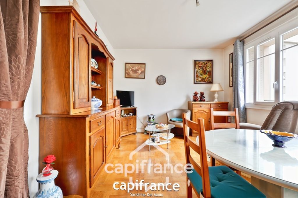 Achat appartement à vendre 2 pièces 57 m² - Tassin-la-Demi-Lune