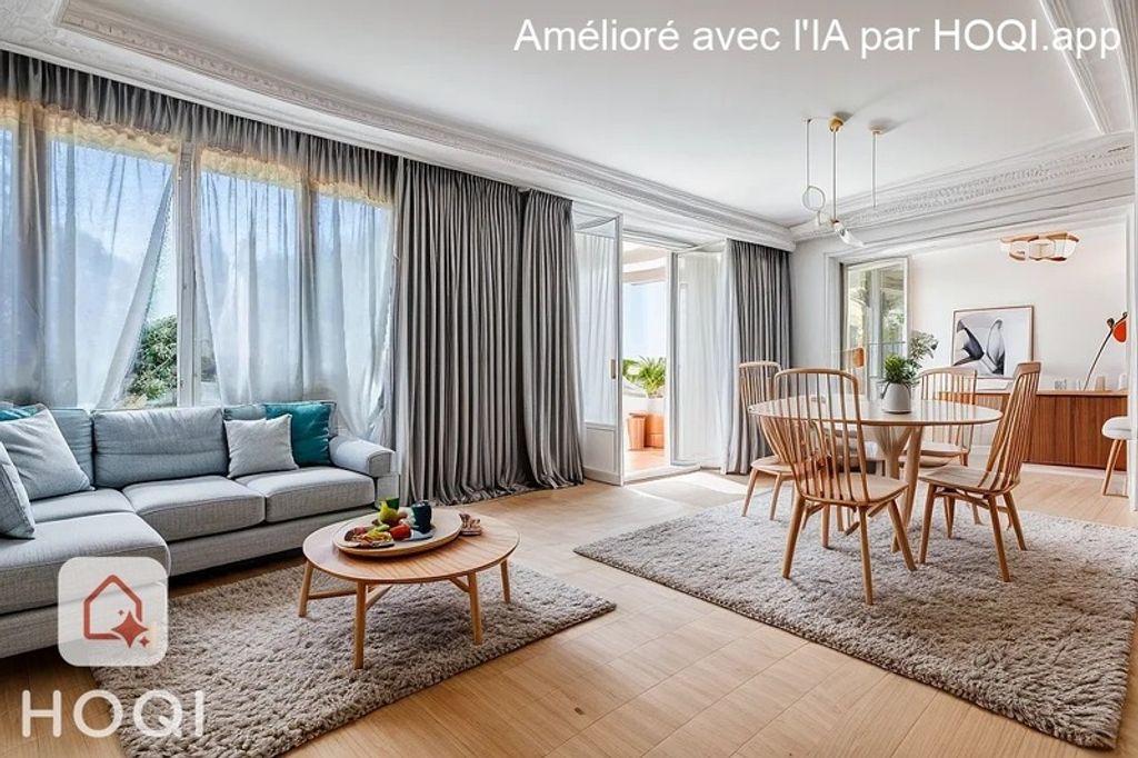 Achat maison 5 chambre(s) - Pau