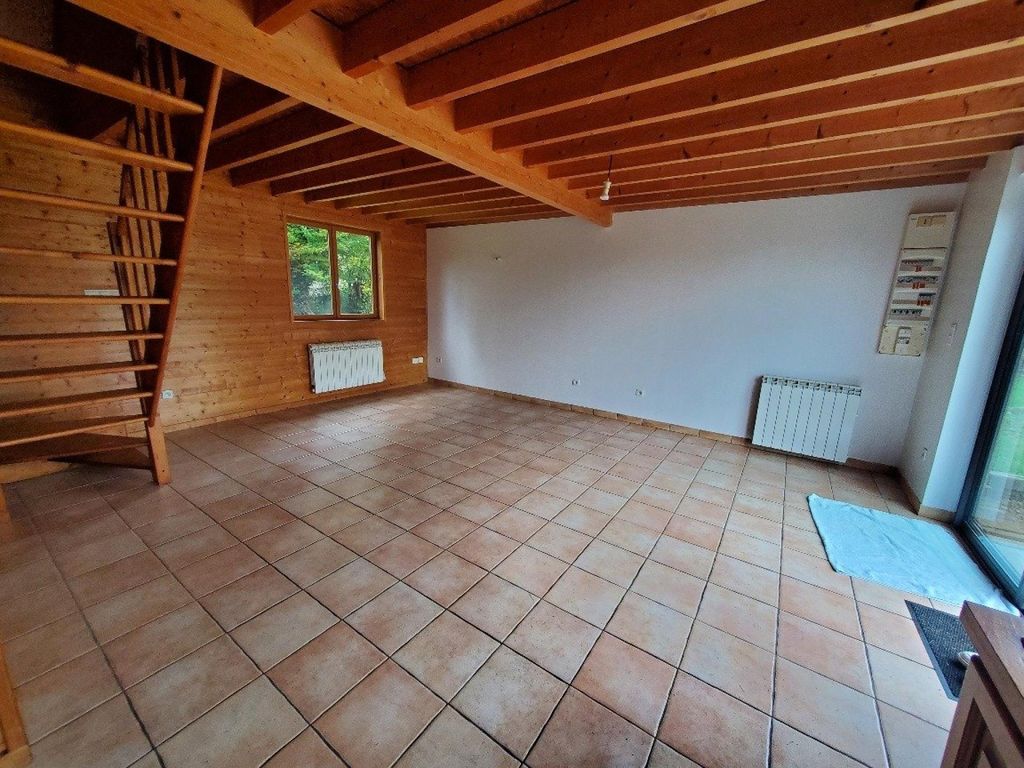 Achat maison 3 chambre(s) - Routot