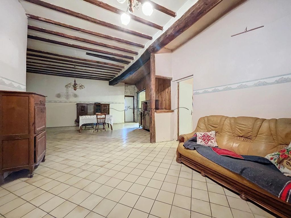 Achat maison 2 chambre(s) - Provins