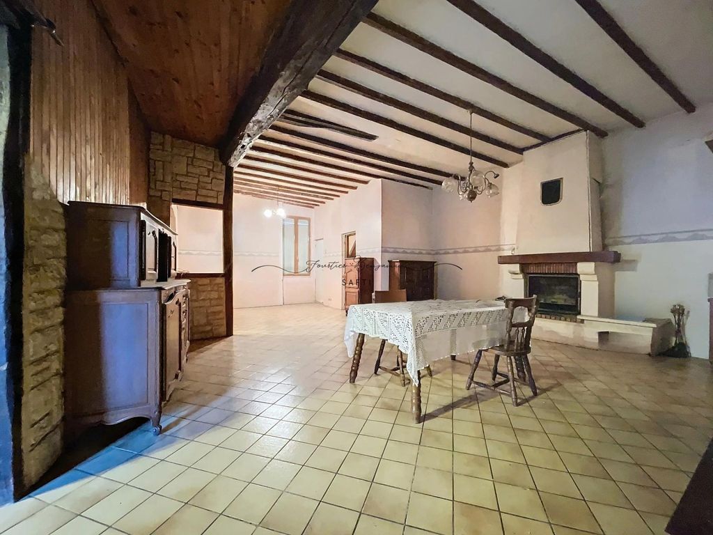 Achat maison 2 chambre(s) - Provins