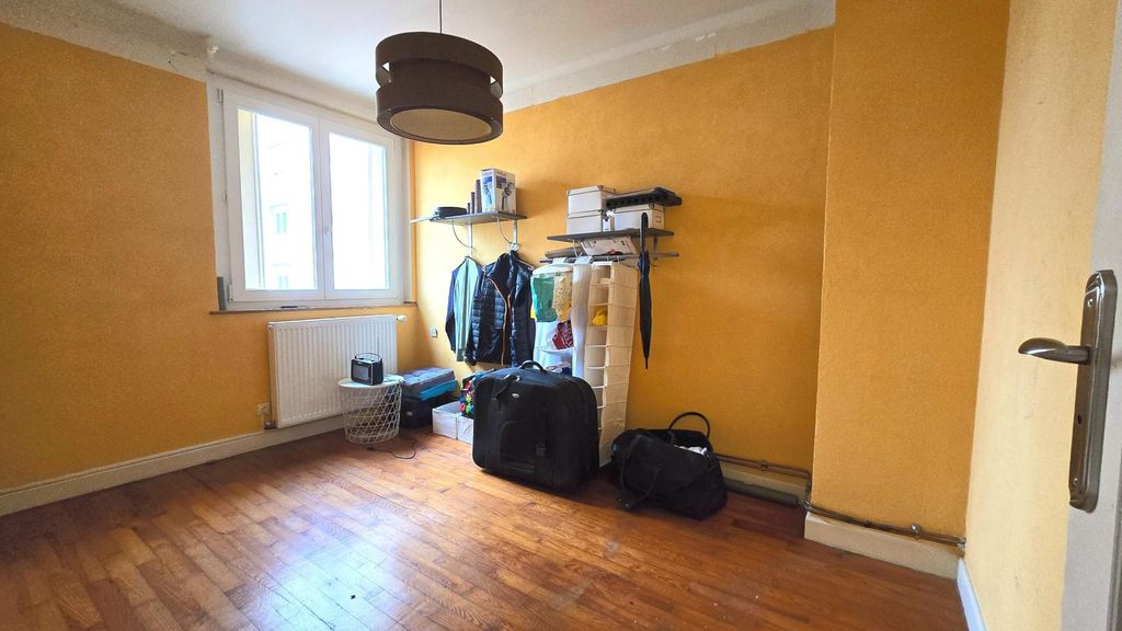 Achat appartement 4 pièce(s) Thionville