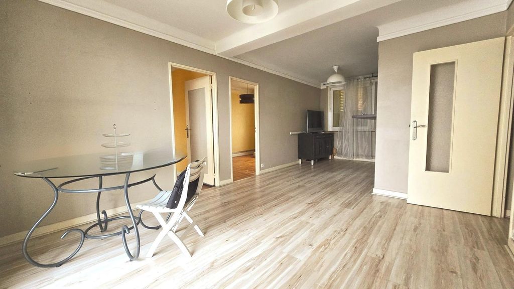 Achat appartement à vendre 4 pièces 70 m² - Thionville