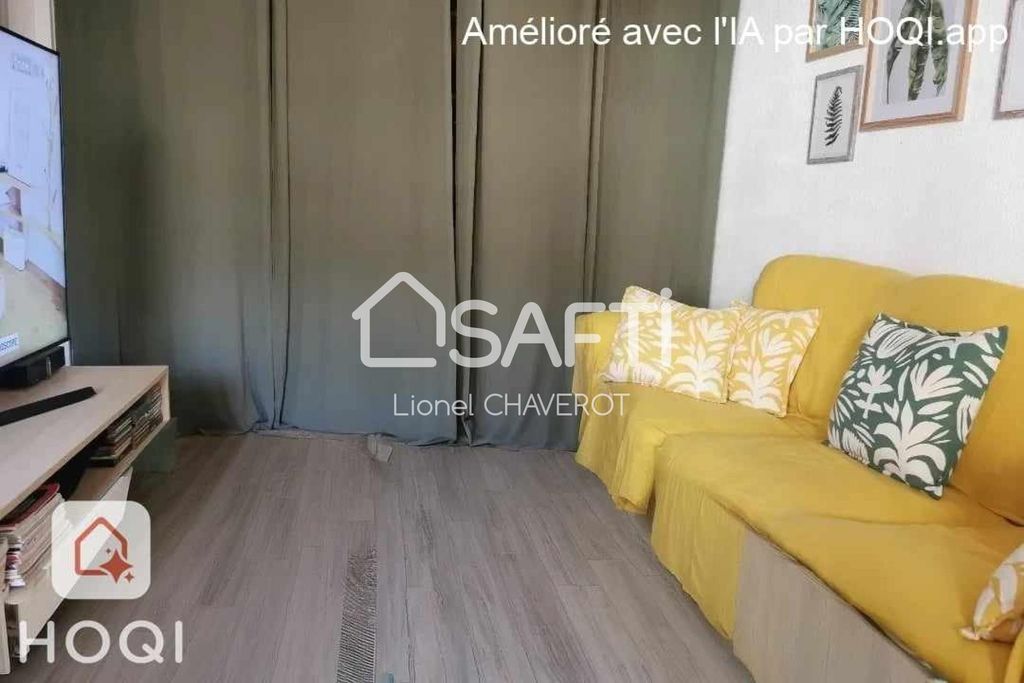 Achat appartement 3 pièce(s) Sète