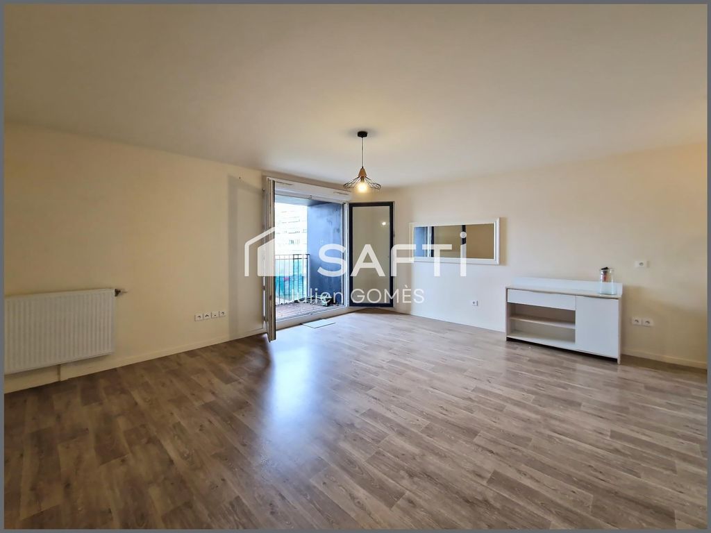 Achat appartement à vendre 3 pièces 64 m² - Meaux