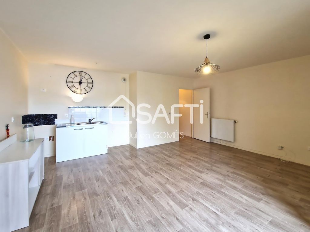 Achat appartement à vendre 3 pièces 64 m² - Meaux