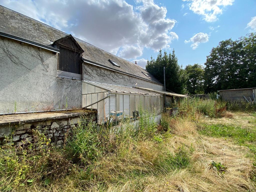 Achat maison 3 chambre(s) - Pré-Saint-Martin