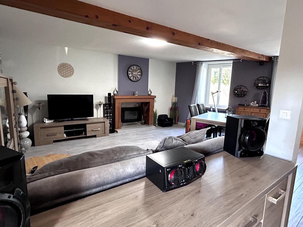 Achat maison 3 chambre(s) - Saint-Jean-d'Angély