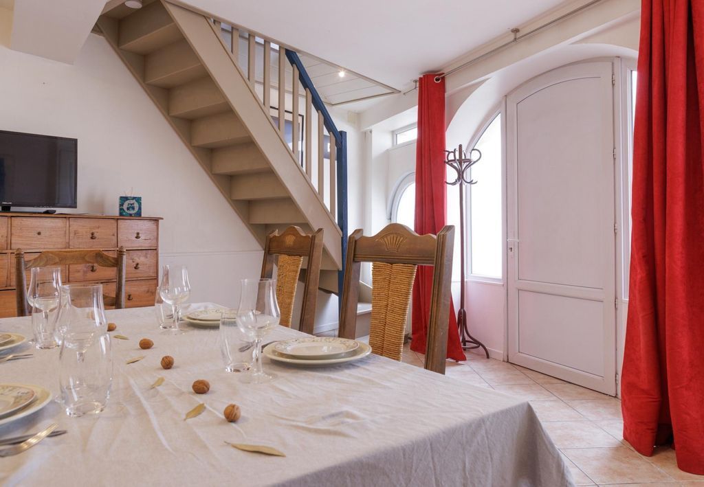 Achat maison 3 chambre(s) - Saint-Laurent-sur-Saône