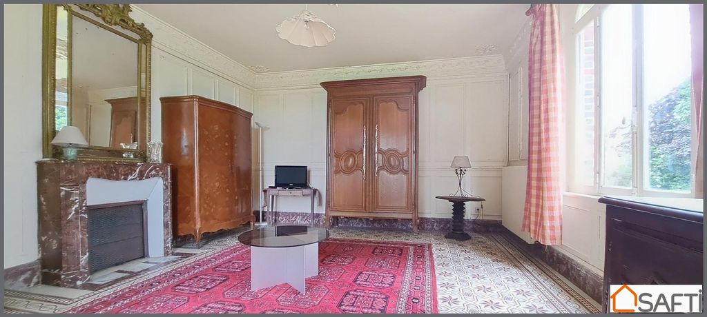 Achat maison 5 chambre(s) - Bernay