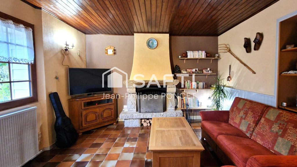 Achat maison 4 chambre(s) - Abbeville