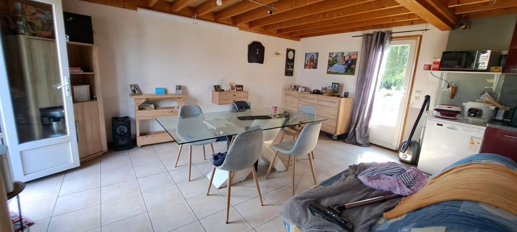 Achat maison 3 chambre(s) - Castillon-en-Auge