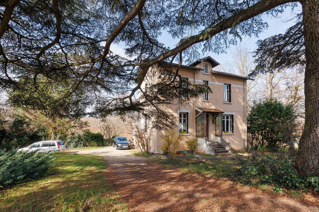 Achat maison à vendre 2 chambres 129 m² - Francheville