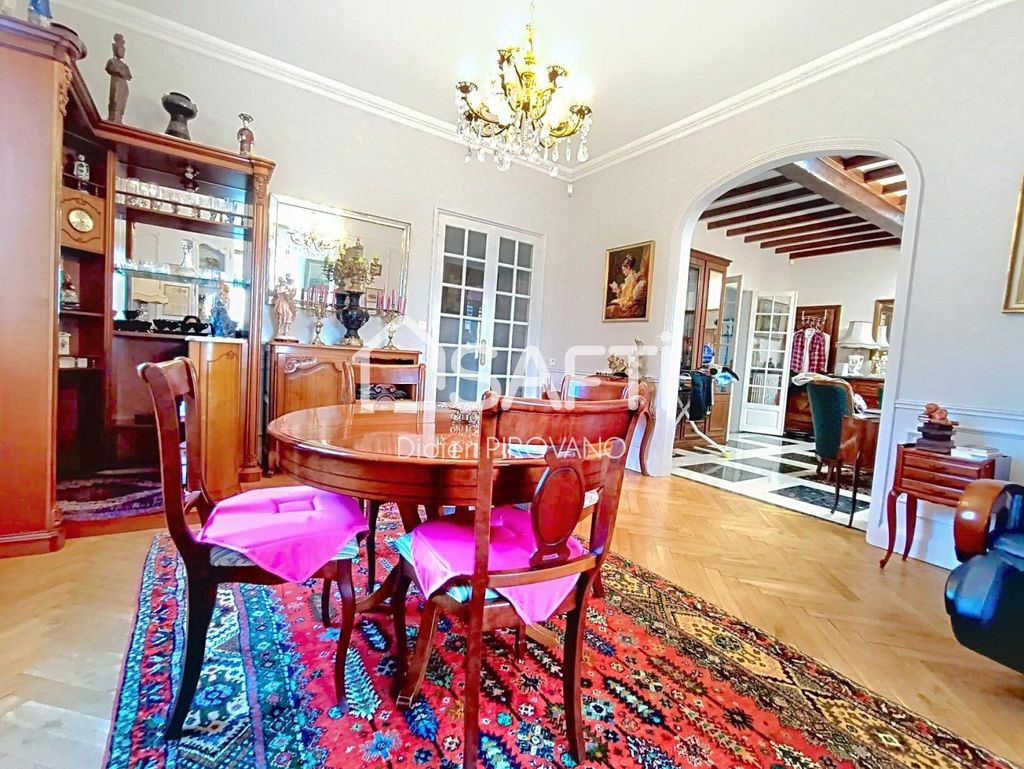 Achat maison à vendre 5 chambres 282 m² - L'Union