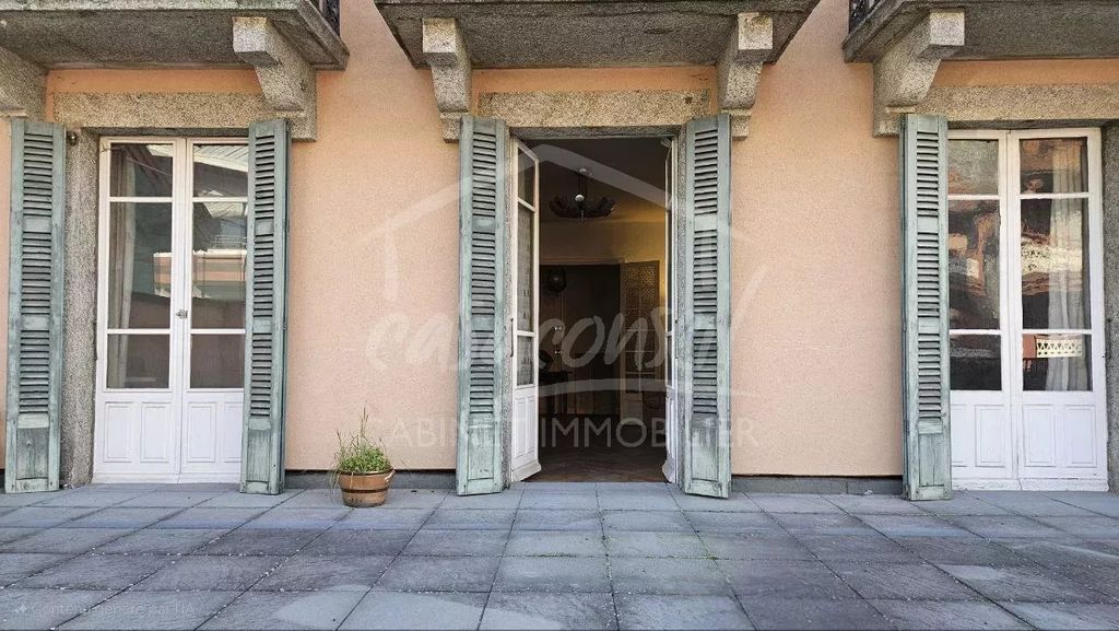 Achat appartement à vendre 4 pièces 70 m² - Saint-Gervais-les-Bains