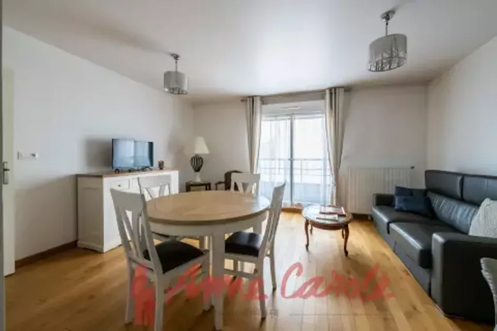 Achat appartement à vendre 3 pièces 65 m² - Joinville-le-Pont