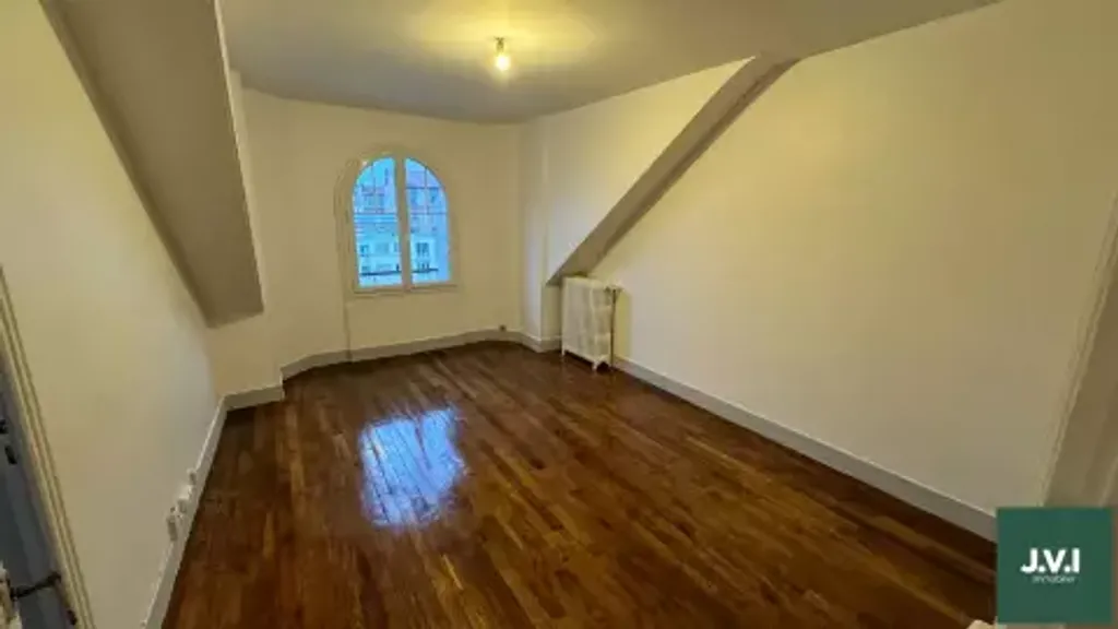 Achat appartement à vendre 3 pièces 59 m² - Enghien-les-Bains