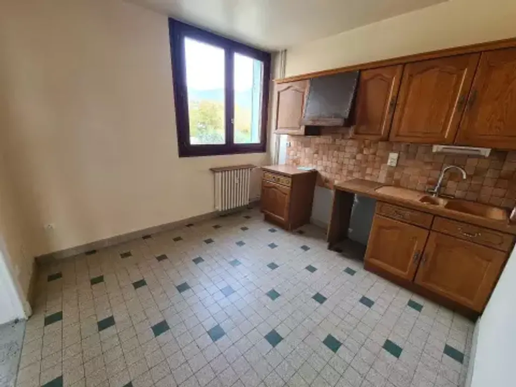 Achat appartement 4 pièce(s) Frontenex